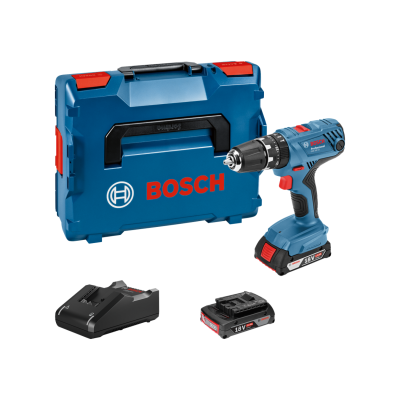 Berbequim sem fio GSB 18V-21