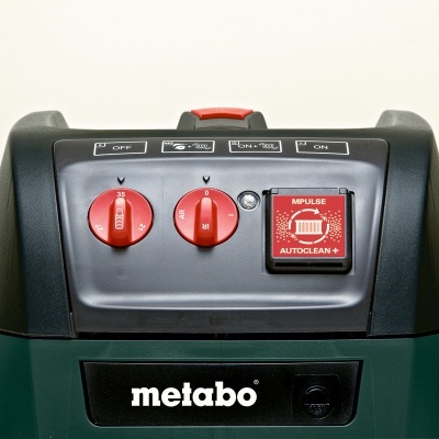 Aspirador universal ASR 35 M ACP