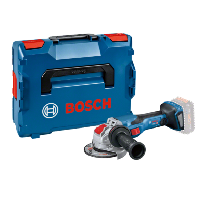 Rebarbadora sem fio Biturbo X-LOCK GWX 18V-15 C