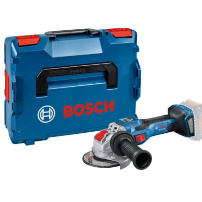 Rebarbadora Biturbo Brushless GWX 18V-15 SC Profissional