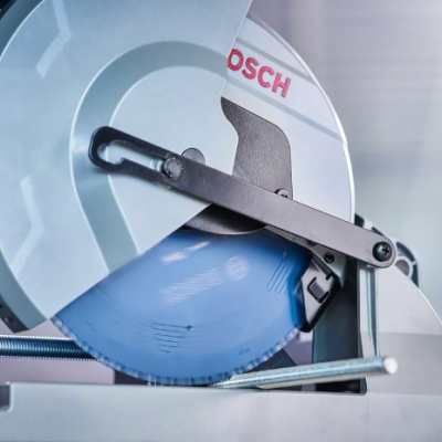 Disco de serra circular Expert Para Metal