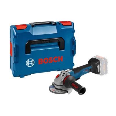 Rebarbadora sem fio GWS 18V-10 PSC Profissional