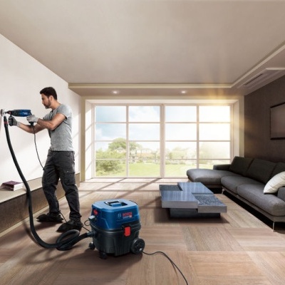 Aspirador universal GAS 12-25 PL