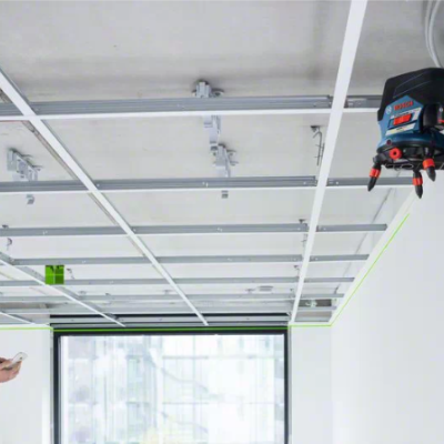 Laser combinado GCL 2-50 CG Profissional