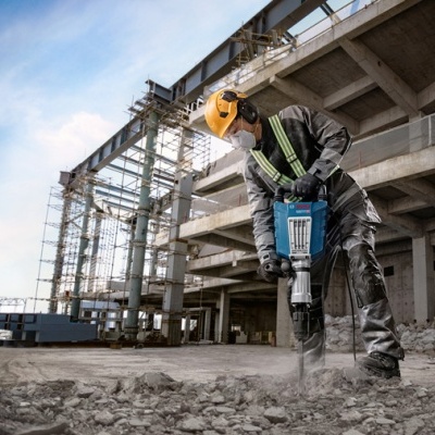 Martelo demolidor GSH 14 C