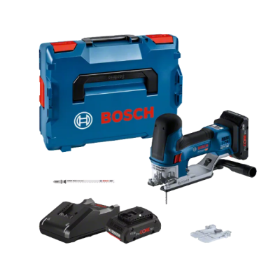 Serra de recorte sem fio GST 18V-155 SC