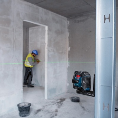 Suporte LB 10 e Clipe de teto DK 10