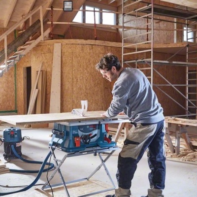 Serra de mesa GTS 635-216