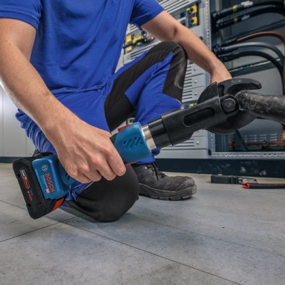 Cortadora hidráulica de cabos sem fio GKH 18V-50