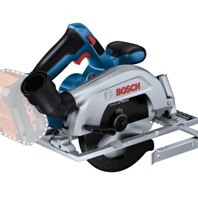 Serra circular sem fio GKS 18V-57-2