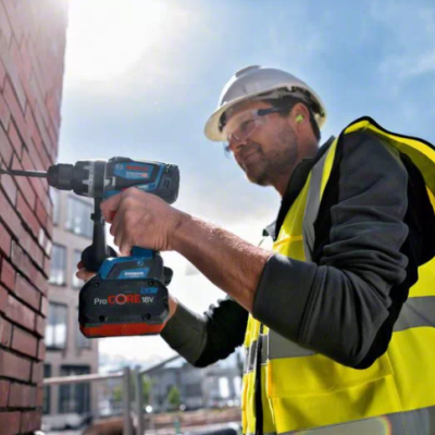 Berbequim sem fio GSB 18V-150 C Professional