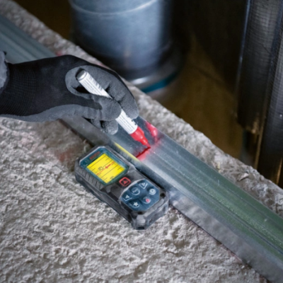 Medidor de distâncias a laser GLM 50-22 PROFESSIONAL