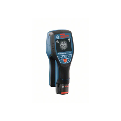 Detetor de metais D-tect 120 Detetor de metais D-tect 120