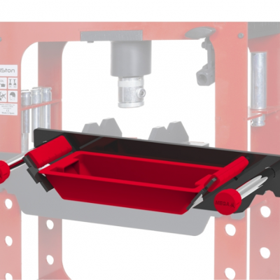 Prensa de Bancada 15TON - PRS15