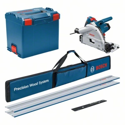 Serra de imersão GKT 55 GCE