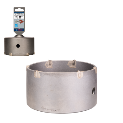 Broca PRO SDS plus-5 Core Cutter (coroa oca)