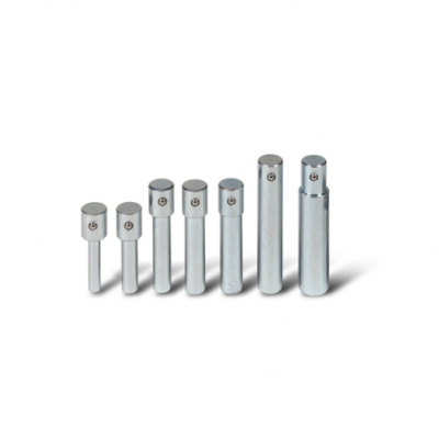 Prensa Hidraúlica Compacta ECO 30T - PRB30