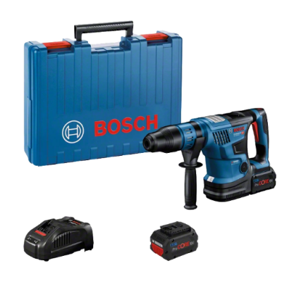 Martelo perfurador BITURBO GBH 18V-36 C Professional