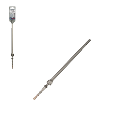 Encabadouros SDS-plus M16 (para brocas de coroa oca)