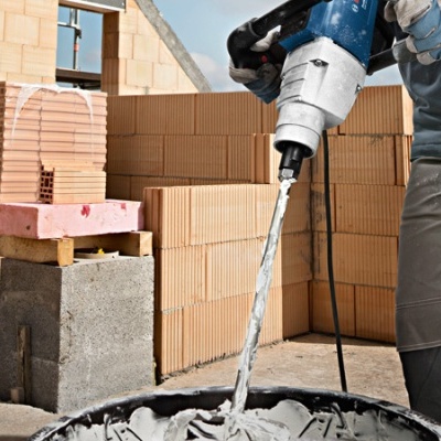 Misturador sem fio GRW 18-2 E