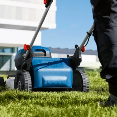 Corta Relvas sem fio GRA 18V2-46 Bosch