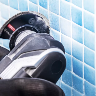 Lâmina de segmento de diamante ACZ 85 RD4 EXPERT 85 mm