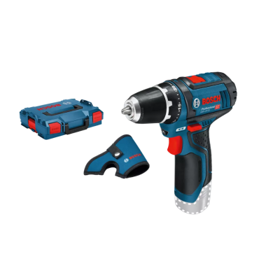 APARAFUSADORA SEM FIO GSR 12V-15 PROFESSIONAL