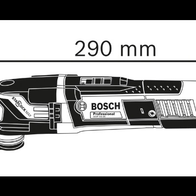 Multiferramenta GOP 55-36