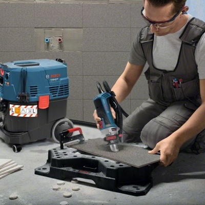 Aspirador com fio GAS 35 L AFC