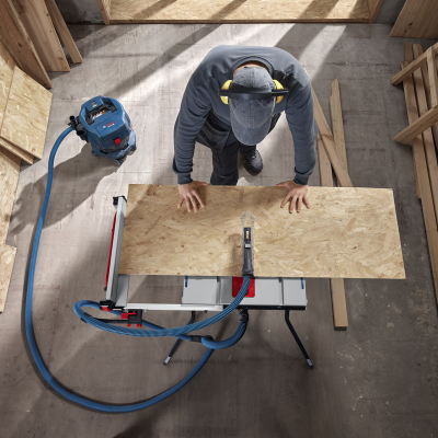 Serra de mesa GTS 18V-70