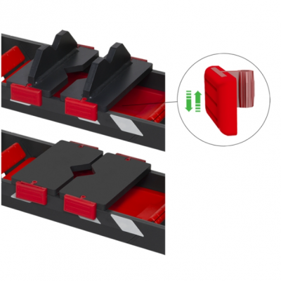 Prensa de Bancada 15TON - PRS15