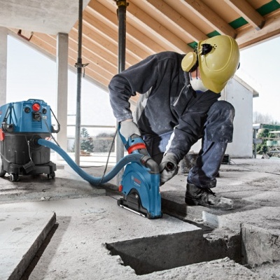 Aspirador universal GAS 35 H AFC