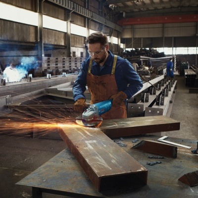 Rebarbadora GWS 20-230 P