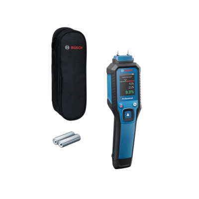 Medidor de humidade GMP 1-13