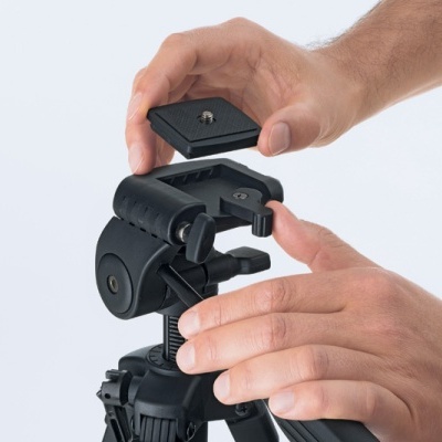 Tripé para a construção civil BT 150