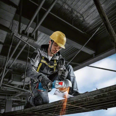 Mini-rebarbadora GWX 18V-7 Professional