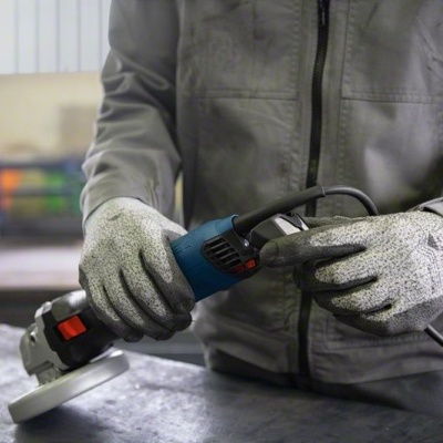 Rebarbadora GWS 17-125 TS