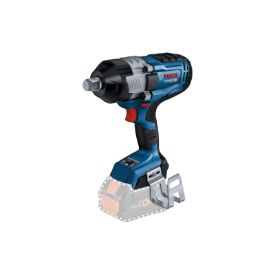 Chave de impacto sem fio GDS 18V-1600 HC Profissional Chave de impacto sem fio GDS 18V-1600 HC Profissional