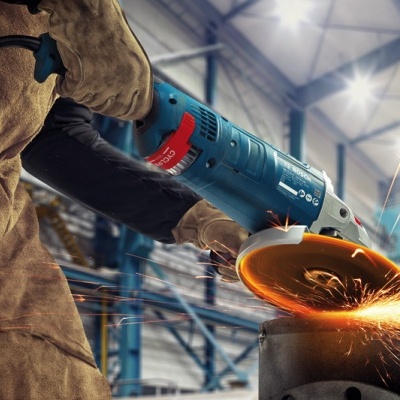 Rebarbadora GWS 24-180 JZ