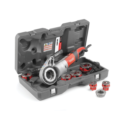 ROSCADORA 690-I PARA TUBOS ATÉ 2'' RIDGID