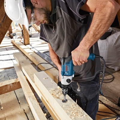 Berbequim GBM 13-2 RE