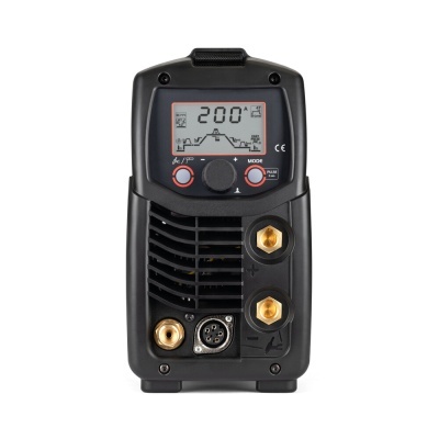 Máquina de soldar Infinity TIG 225 DC-HF/LIFT VRD 230V