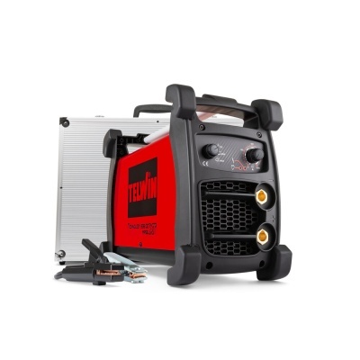 Máquina de soldar Technology 238 CE/MPGE XT