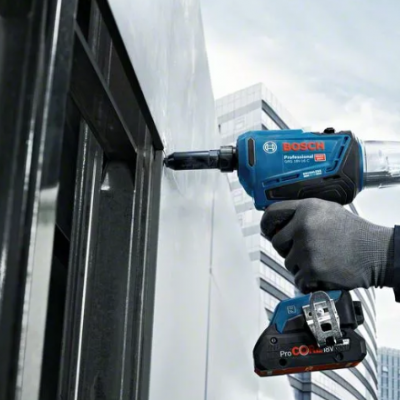 Rebitadora sem fio GRG 18V-16 C Professional