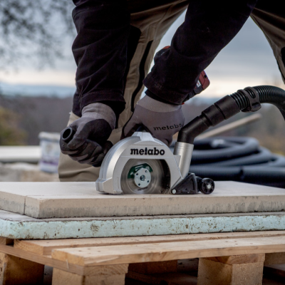 Rebarbadora sem fio WVB 18 LTX BL 15-125 Quick