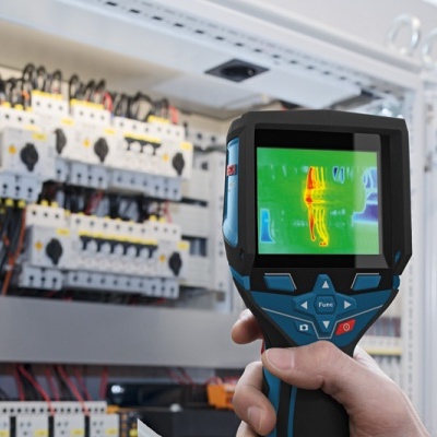 Câmara térmica GTC 400 C