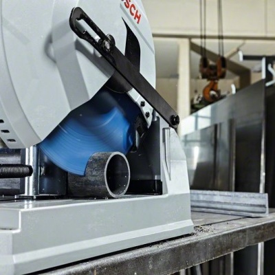 Serra para metal GCD 12 JL