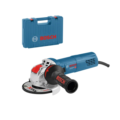 Mini-Rebarbadora X-LOCK GWX 9-115 S Professional