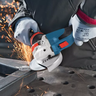 Rebarbadora sem fio Biturbo X-LOCK GWX 18V-15 C