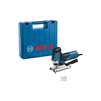 Serra vertical GST 150 CE